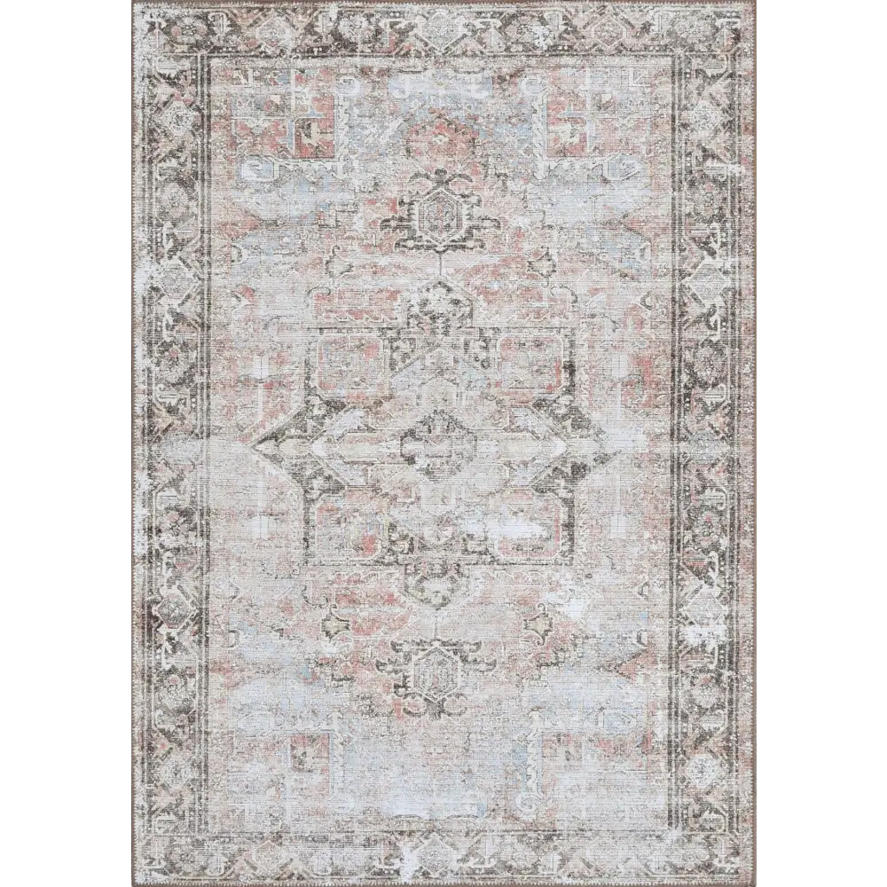 babylon-vtl119-4 160x230 - Home & Garden > Rugs