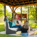 Backyard Discovery Barrington Gazebo - Home & Garden > Shading