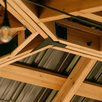 Backyard Discovery Barrington Gazebo - Home & Garden > Shading