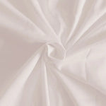 Balmain 1000 Thread Count Hotel Grade Bamboo Cotton Quilt Cover Pillowcases Set - King - Blush - Home & Garden > Bedding
