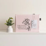 Bamboo Cotton 500 Thread Count Peach Combo Set by Park Avenue Long Single - Home & Garden > Bedding > Bed Sheets