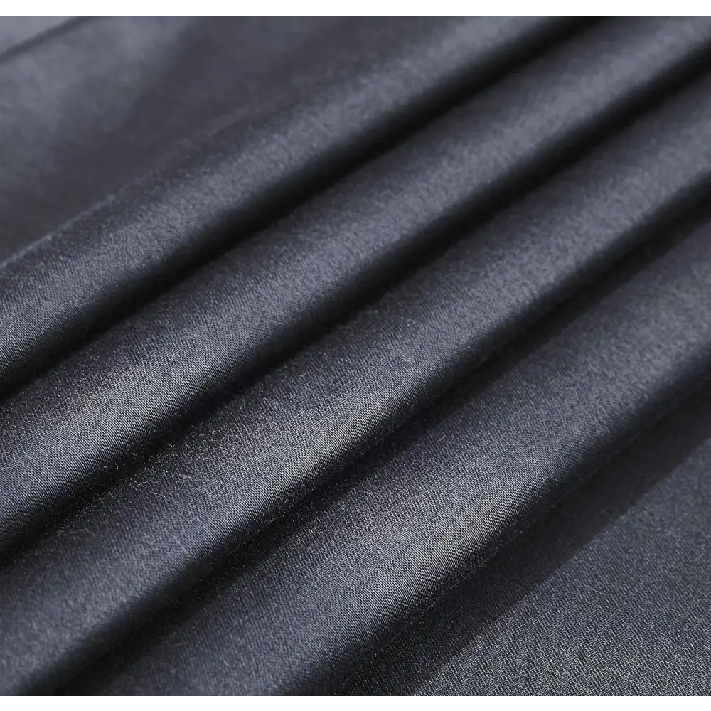 Bamboo Cotton Blend All Season Bedding Set - Charcoal - King Size - Home & Garden > Bedding > Bed Sheets