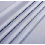 Bamboo Cotton Blend All Season Bedding Set - Silver - Queen Size - Home & Garden > Bedding > Bed Sheets
