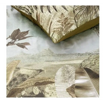 Banda Cotton Percale Green Quilt Cover Sets by Bedding House King - Home & Garden > Bedding > Quilts & Duvets