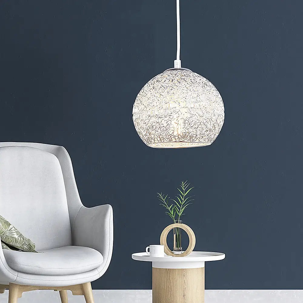 Bar Lamp Kitchen Pendant Light Room Chandelier Lighting Aluminium Ceiling Lights - Home & Garden > Lighting