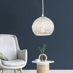 Bar Lamp Kitchen Pendant Light Room Chandelier Lighting Aluminium Ceiling Lights - Home & Garden > Lighting