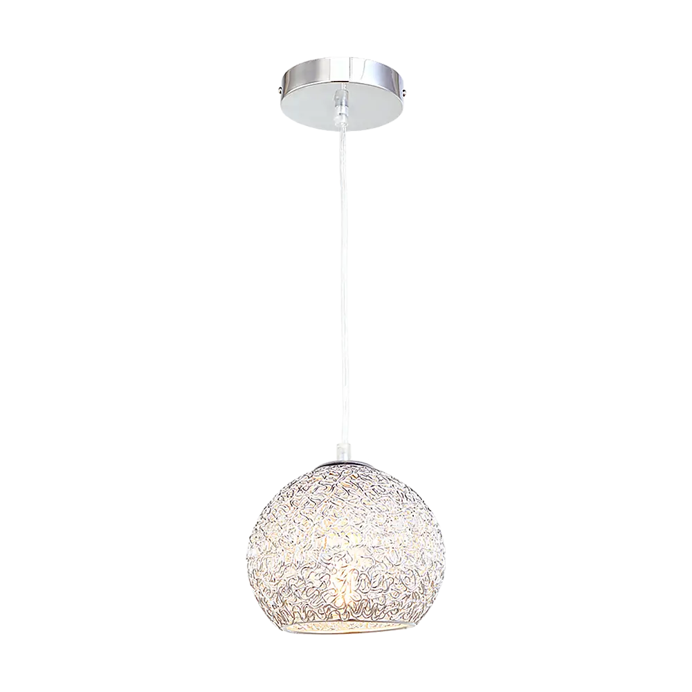 Bar Lamp Kitchen Pendant Light Room Chandelier Lighting Aluminium Ceiling Lights - Home & Garden > Lighting