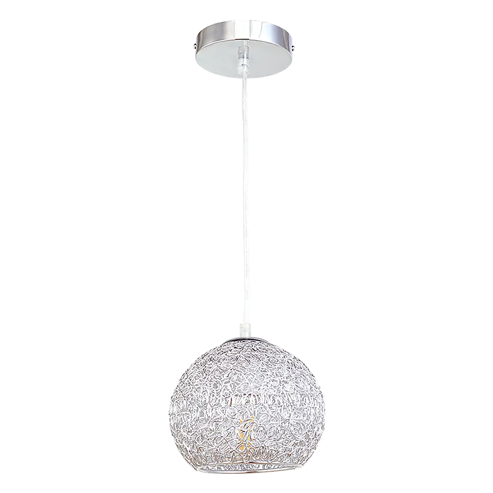 Bar Lamp Kitchen Pendant Light Room Chandelier Lighting Aluminium Ceiling Lights - Home & Garden > Lighting
