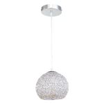 Bar Lamp Kitchen Pendant Light Room Chandelier Lighting Aluminium Ceiling Lights - Home & Garden > Lighting