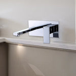 Basin Mixer Tap Bathroom Kitchen Laundry Faucet - Furniture > Bathroom > Tap & Sink Accessories