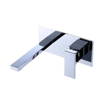 Basin Mixer Tap Bathroom Kitchen Laundry Faucet - Furniture > Bathroom > Tap & Sink Accessories