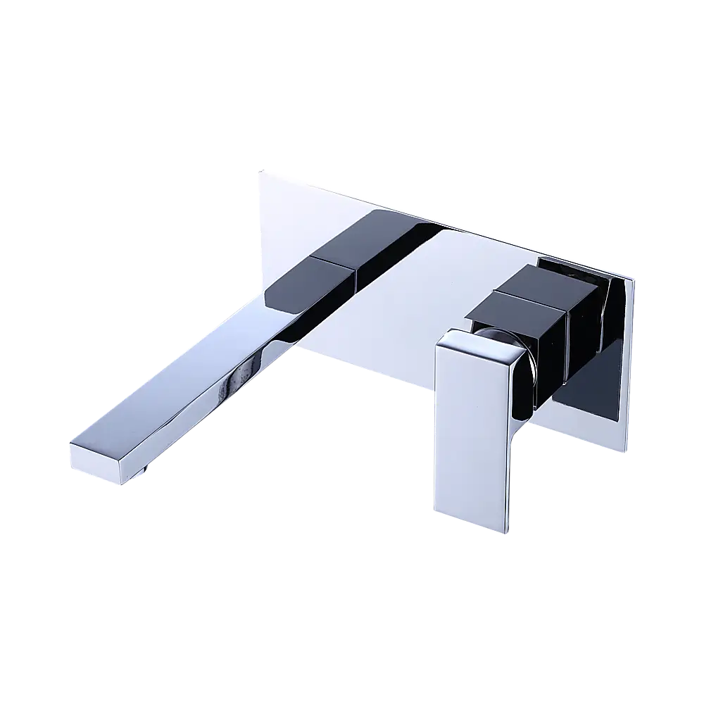 Basin Mixer Tap Bathroom Kitchen Laundry Faucet - Furniture > Bathroom > Tap & Sink Accessories