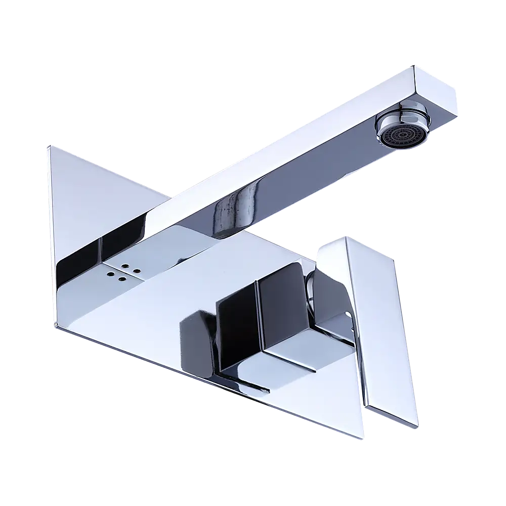 Basin Mixer Tap Bathroom Kitchen Laundry Faucet - Furniture > Bathroom > Tap & Sink Accessories