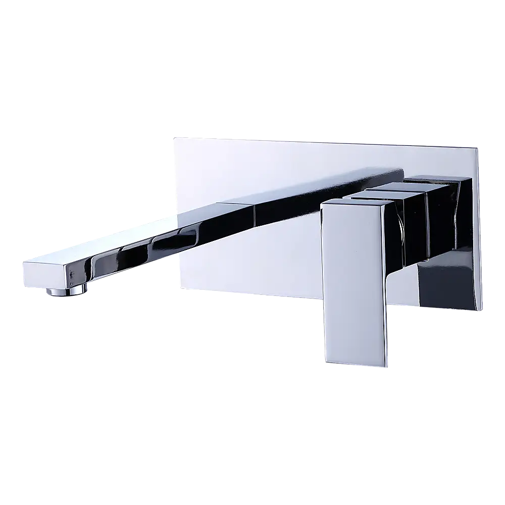Basin Mixer Tap Bathroom Kitchen Laundry Faucet - Furniture > Bathroom > Tap & Sink Accessories