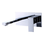 Basin Mixer Tap Bathroom Kitchen Laundry Faucet - Furniture > Bathroom > Tap & Sink Accessories