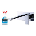 Basin Mixer Tap Bathroom Kitchen Laundry Faucet - Furniture > Bathroom > Tap & Sink Accessories