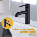 Basin Mixer Tap Faucet -Kitchen Laundry Bathroom Sink - Furniture > Bathroom > Tap & Sink Accessories