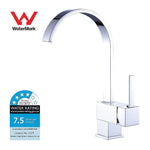 Basin Mixer Tap Faucet -Kitchen Laundry Bathroom Sink - Furniture > Bathroom > Tap & Sink Accessories