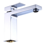 Basin Mixer Tap Faucet -Kitchen Laundry Bathroom Sink - Furniture > Bathroom > Tap & Sink Accessories