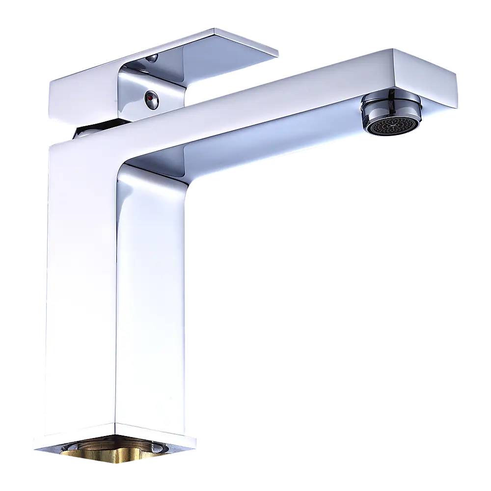 Basin Mixer Tap Faucet -Kitchen Laundry Bathroom Sink - Furniture > Bathroom > Tap & Sink Accessories
