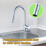 Basin Mixer Tap Faucet -Kitchen Laundry Bathroom Sink - Furniture > Bathroom > Tap & Sink Accessories