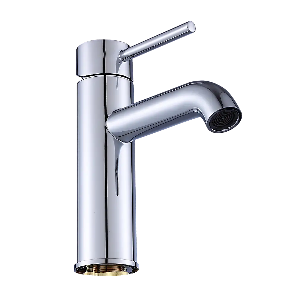 Basin Mixer Tap Faucet -Kitchen Laundry Bathroom Sink - Furniture > Bathroom > Tap & Sink Accessories
