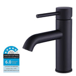 Basin Mixer Tap Faucet -Kitchen Laundry Bathroom Sink - Furniture > Bathroom > Tap & Sink Accessories