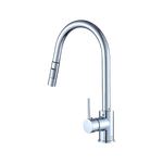 Basin Mixer Tap Faucet -Kitchen Laundry Bathroom Sink - Furniture > Bathroom > Tap & Sink Accessories