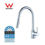 Basin Mixer Tap Faucet -Kitchen Laundry Bathroom Sink - Furniture > Bathroom > Tap & Sink Accessories