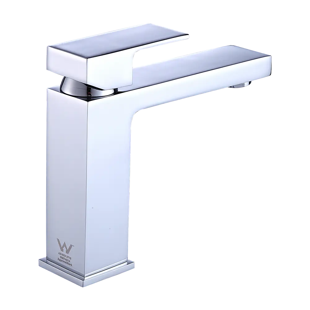 Basin Mixer Tap Faucet -Kitchen Laundry Bathroom Sink - Furniture > Bathroom > Tap & Sink Accessories