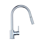 Basin Mixer Tap Faucet -Kitchen Laundry Bathroom Sink - Furniture > Bathroom > Tap & Sink Accessories