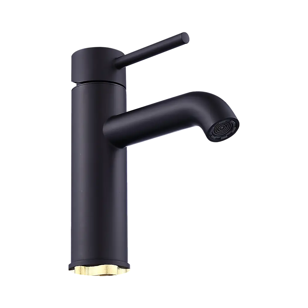 Basin Mixer Tap Faucet -Kitchen Laundry Bathroom Sink - Furniture > Bathroom > Tap & Sink Accessories