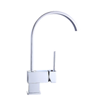 Basin Mixer Tap Faucet -Kitchen Laundry Bathroom Sink - Furniture > Bathroom > Tap & Sink Accessories