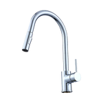 Basin Mixer Tap Faucet -Kitchen Laundry Bathroom Sink - Furniture > Bathroom > Tap & Sink Accessories