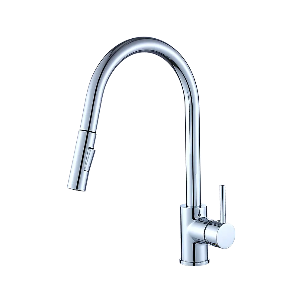 Basin Mixer Tap Faucet -Kitchen Laundry Bathroom Sink - Furniture > Bathroom > Tap & Sink Accessories