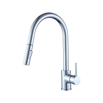 Basin Mixer Tap Faucet -Kitchen Laundry Bathroom Sink - Furniture > Bathroom > Tap & Sink Accessories