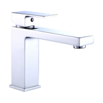 Basin Mixer Tap Faucet -Kitchen Laundry Bathroom Sink - Furniture > Bathroom > Tap & Sink Accessories