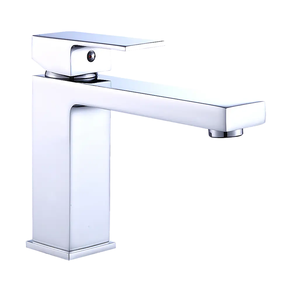 Basin Mixer Tap Faucet -Kitchen Laundry Bathroom Sink - Furniture > Bathroom > Tap & Sink Accessories