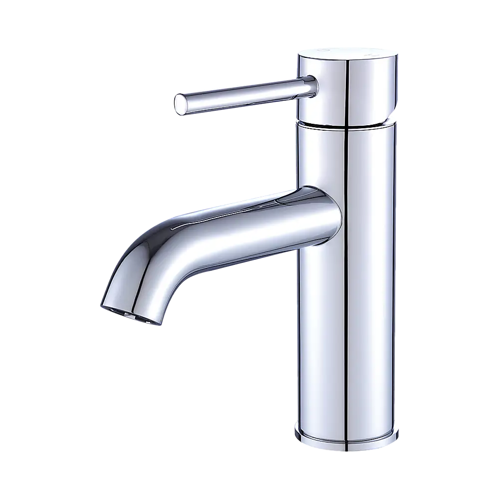 Basin Mixer Tap Faucet -Kitchen Laundry Bathroom Sink - Furniture > Bathroom > Tap & Sink Accessories