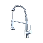 Basin Mixer Tap Faucet w/Extend -Kitchen Laundry Sink - Furniture > Bathroom > Tap & Sink Accessories