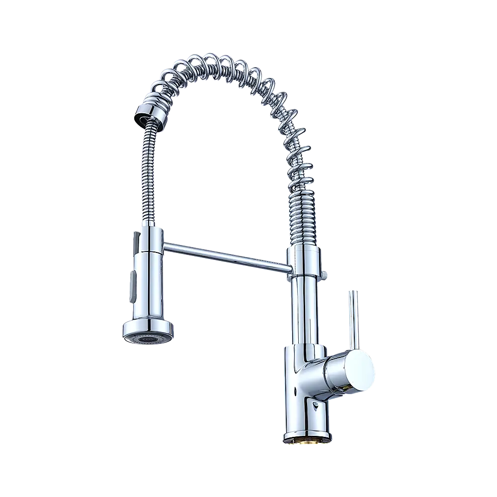 Basin Mixer Tap Faucet w/Extend -Kitchen Laundry Sink - Furniture > Bathroom > Tap & Sink Accessories