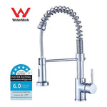 Basin Mixer Tap Faucet w/Extend -Kitchen Laundry Sink - Furniture > Bathroom > Tap & Sink Accessories