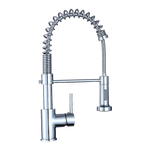 Basin Mixer Tap Faucet w/Extend -Kitchen Laundry Sink - Furniture > Bathroom > Tap & Sink Accessories