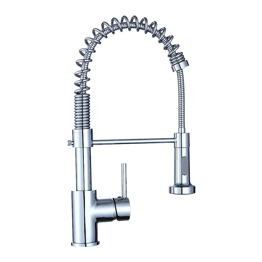Basin Mixer Tap Faucet w/Extend -Kitchen Laundry Sink - Furniture > Bathroom > Tap & Sink Accessories