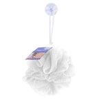 Bath Shower Ball with Suction Cup - Home & Garden > Pool & Accessories > Pool Toys & Inflatables