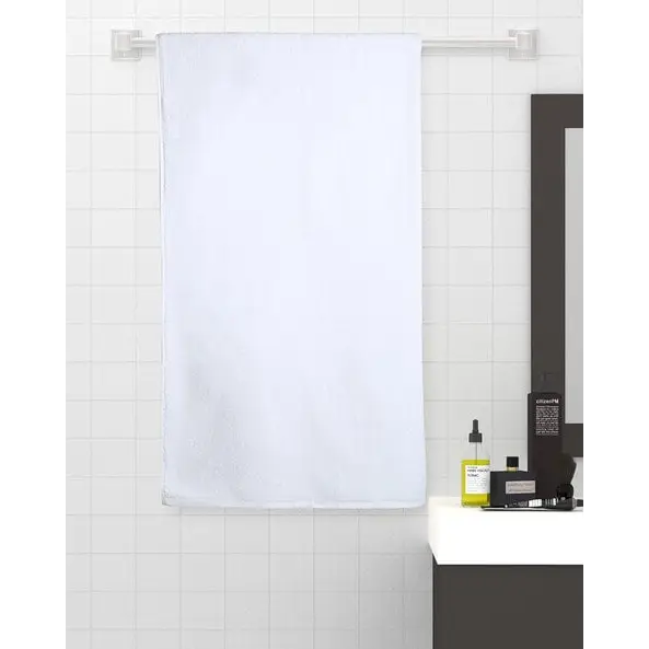 Bath Towels set - 6 pcs- with Free delivery - Home & Garden > Bathroom Accessories > Bath Towels & Robes