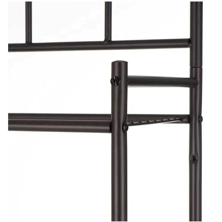Bathroom Over Toilet Storage Shelf - Furniture > Bathroom > Bathroom Cabinets Cupboards & Storage