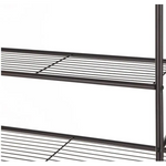 Bathroom Over Toilet Storage Shelf - Furniture > Bathroom > Bathroom Cabinets Cupboards & Storage