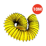 Baumr-AG 200mm 10m Duct for 8’’ Air Movers - Appliances > Appliances Others
