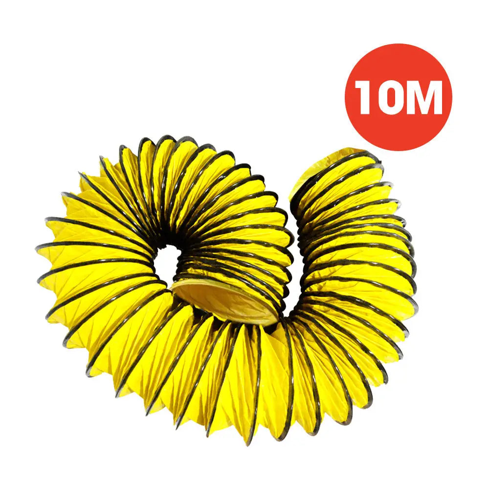 Baumr-AG 200mm 10m Duct for 8’’ Air Movers - Appliances > Appliances Others